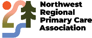 Northwest Regional Primary Care Association Logo